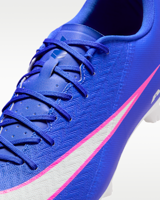 Nike Mercurial Vapor 16 Academy HG Low-Top Soccer Cleats. Nike JP